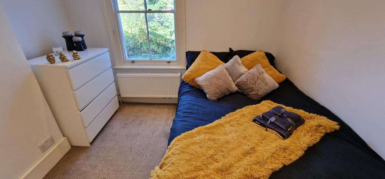 لندن Cultural Epicenter, 4 Bedroom, More To Do Than You Can Do! المظهر الخارجي الصورة