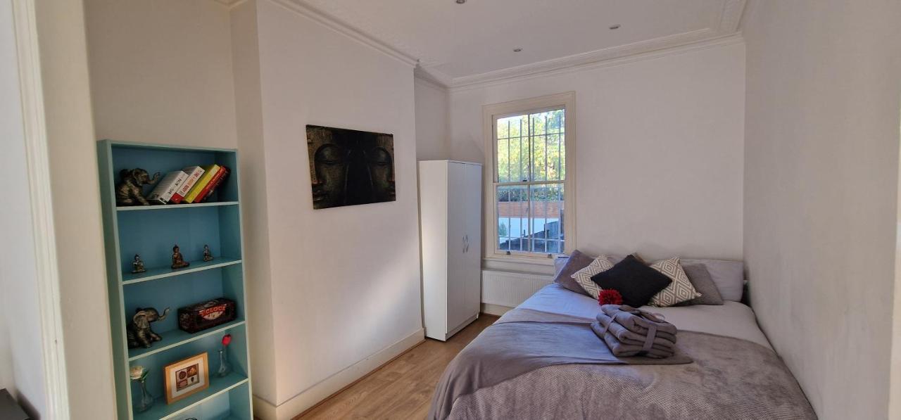 لندن Cultural Epicenter, 4 Bedroom, More To Do Than You Can Do! المظهر الخارجي الصورة