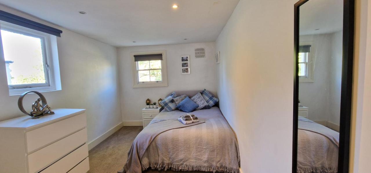 لندن Cultural Epicenter, 4 Bedroom, More To Do Than You Can Do! المظهر الخارجي الصورة